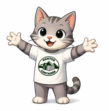 Kater Sam