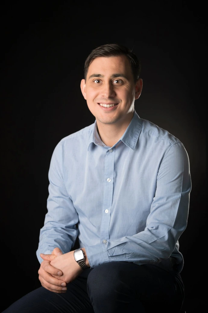 Burak Uygun